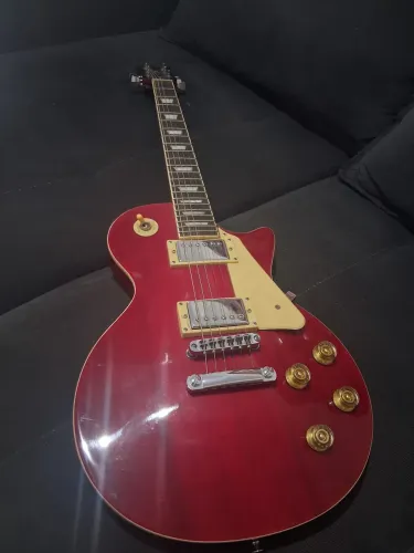Guitarra LPS 230
