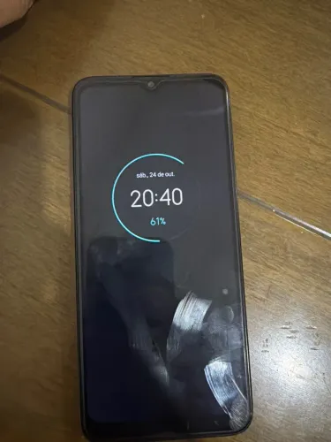 Motorola G9 play