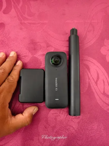 Insta 360 x3