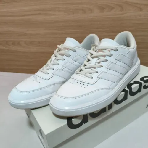 Tênis Adidas Courtblock Masculino - 41