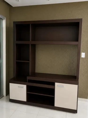 Estante para Sala / Home Theater - Excelente Estado