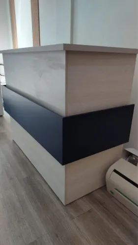 Balcão de Atendimento