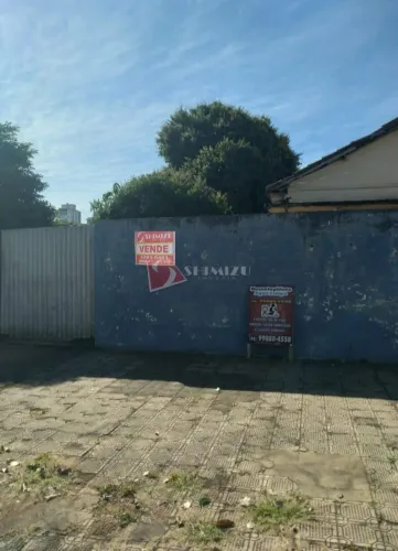 Terreno à venda em Maringá, Zona 08, com 595 m²