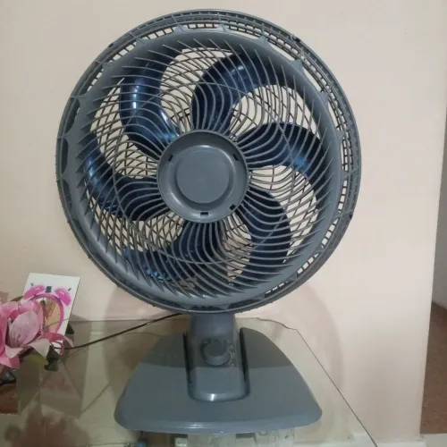 Ventilador de mesa
