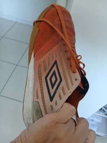 Tenis de Futsal da Umbro