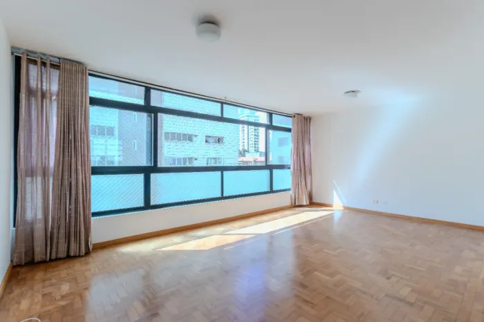 Apartamento para venda em Paraíso com 2 quartos, 107m²