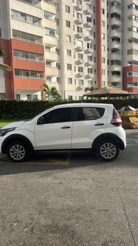 Aluguel de Carro para motorista de aplicativo- UBER 99 DRIVER