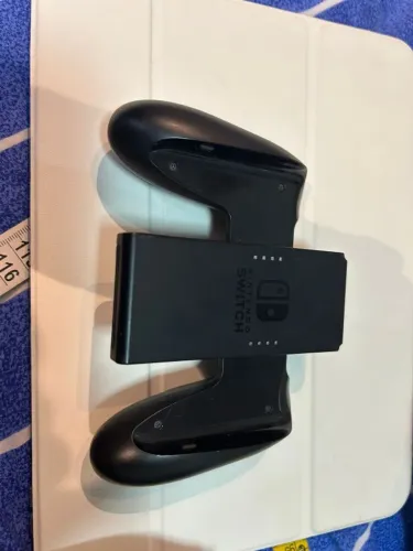 Suporte original joy con switch 1