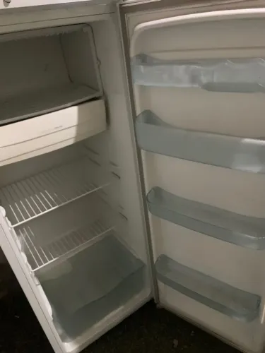 Geladeiras