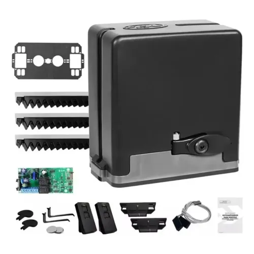 Motor para portão automático