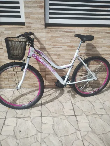 Vende se bike