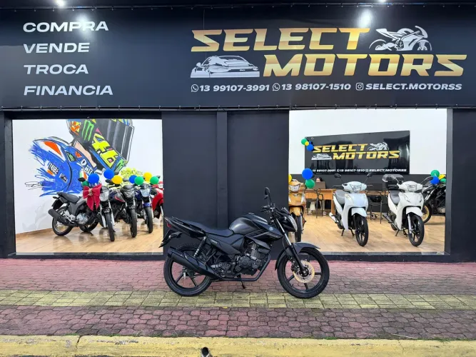 FAZER 150