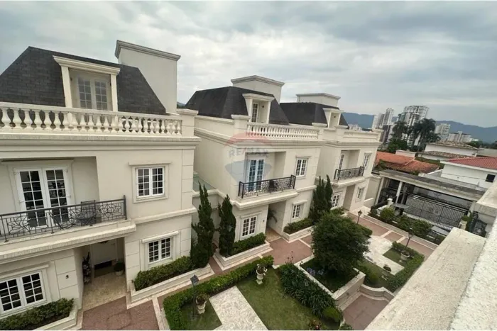 Luxo e Conforto na Vila Oliveira, Residencial Maison Duvivie.