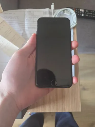 Iphone 7 em perfeito estado - 128gb 