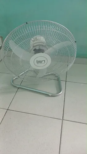 Ventilador