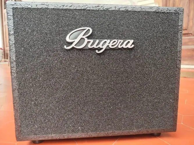 Amplificador Bugera AC-60 Acustico Zero Bala 