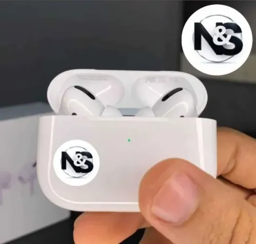 Fone de Ouvido Bluetooth