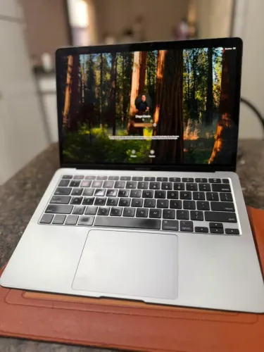 MacBook Air 2020