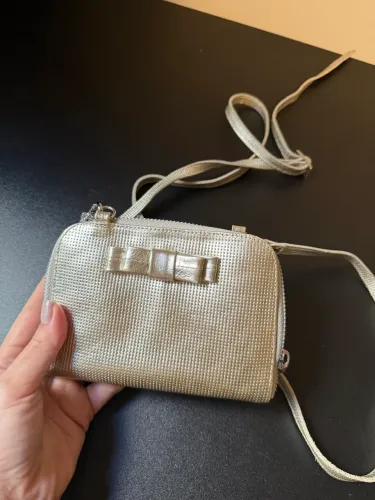 Bolsa Mr Cat Carteira Mini Couro Legítimo