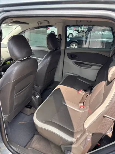 Chevrolet Spin LT 1.8 8V Econo.flex 5P Aut. 2013