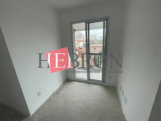 Apartamento novo disponível para venda localizado na Vila Carrão!!