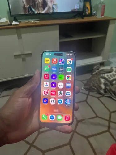 iPhone 15 Plus 128gb