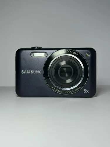 câmera digital samsung es75