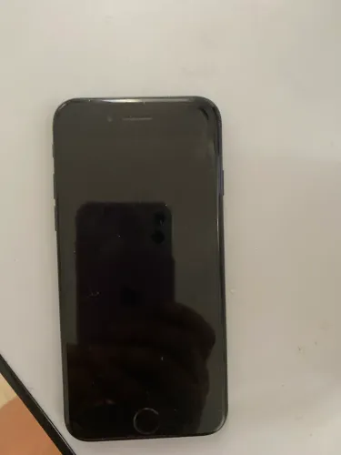 iPhone SE