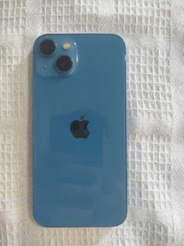 iPhone 13 Original - Completo com Nota Fiscal