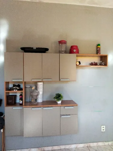 Armário de cozinha