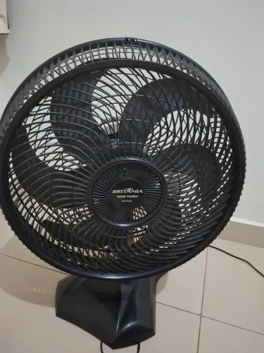 Ventilador Britânia Turbo 150W