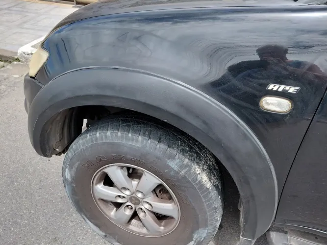 Mitsubishi L200 Triton HPE 3.2 CD TB Int.diesel AUT 2012