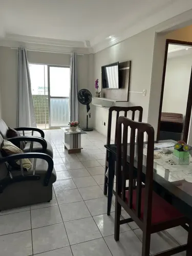 ED MONTESE - 2 QUARTOS , SENDO 1 SUITE - PEDREIRA