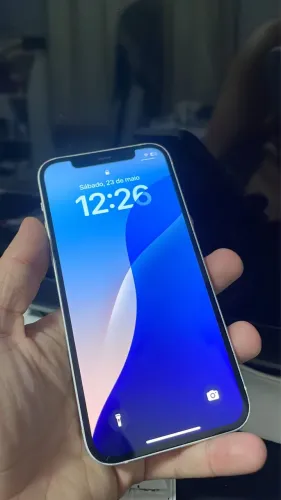 iPhone 12