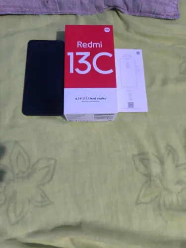 Celular Redmi 13 c