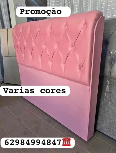 Cabeceira