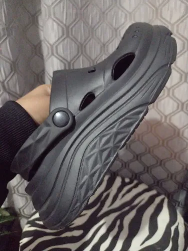 Crocs Babuche n°38/39 NOVA