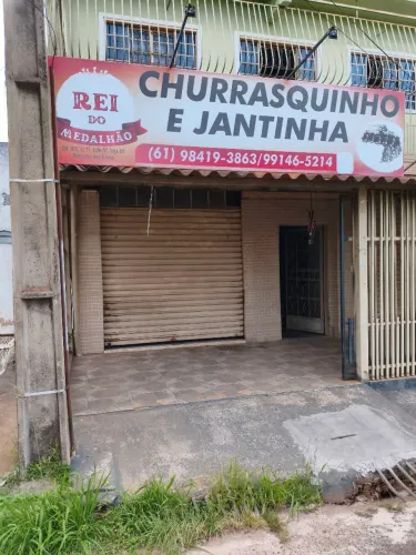 Loja para aluguel Quadra 105 Recanto das Emas
