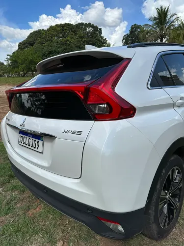 Mitsubishi Eclipse Cross HPE-S 1.5 16V 165cv Aut. 2019