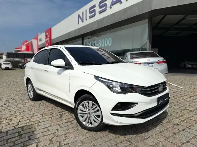 Fiat Cronos Drive 1.0 6V 2023
