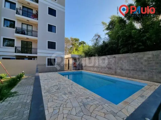 Apartamento à venda Ilha de Malta no Bairro Pompéia - Piracicaba - SP
