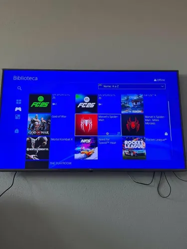 Ps4 