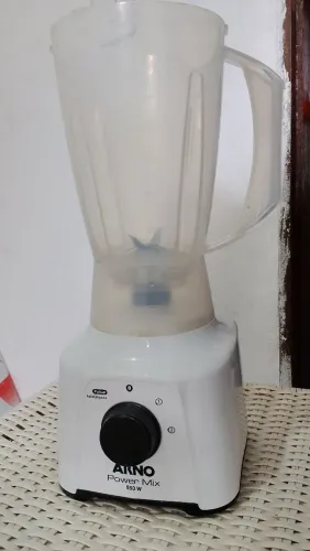 Liquidificador arno