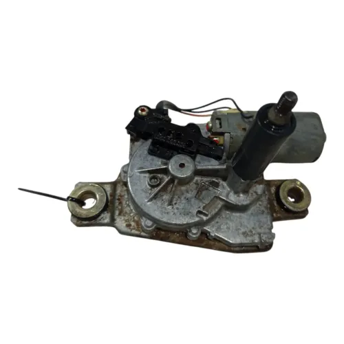 Motor Limpador Traseiro Volkswagen Gol G3 1999 A 2005