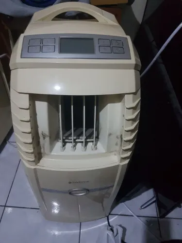 Ar condicionado portatil