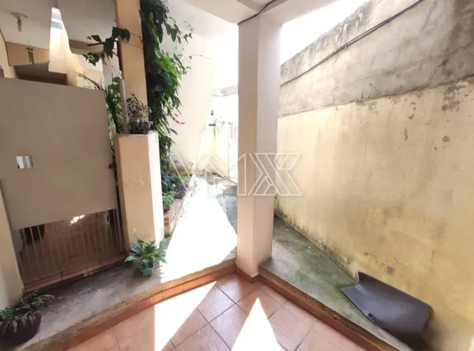 Casa para Locação 1 Quarto, 45M², Vila Maria Alta, São Paulo - SP