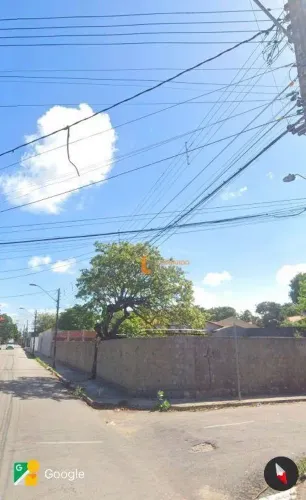 Terreno à venda, 1432 m² por R$ 1.400.000 - Luciano Cavalcante - Fortaleza/CE