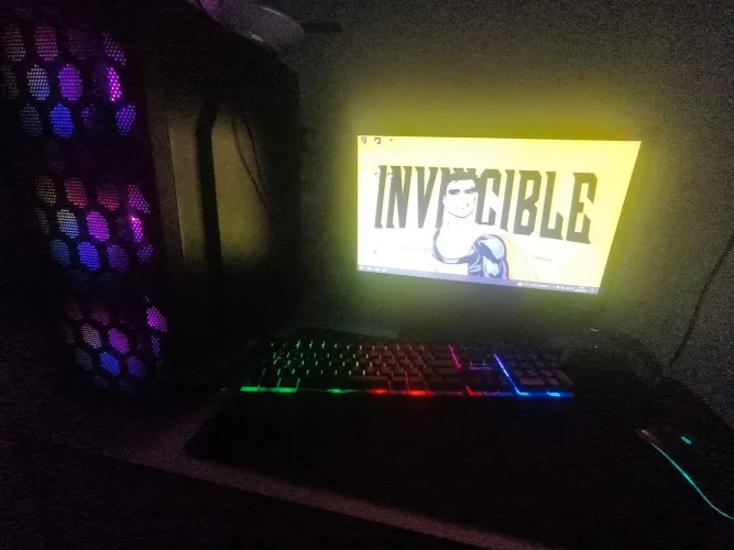PC GAMER