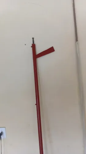 Rabeta de motor 