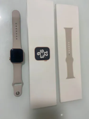 Relógio IPhone Smartwatch
